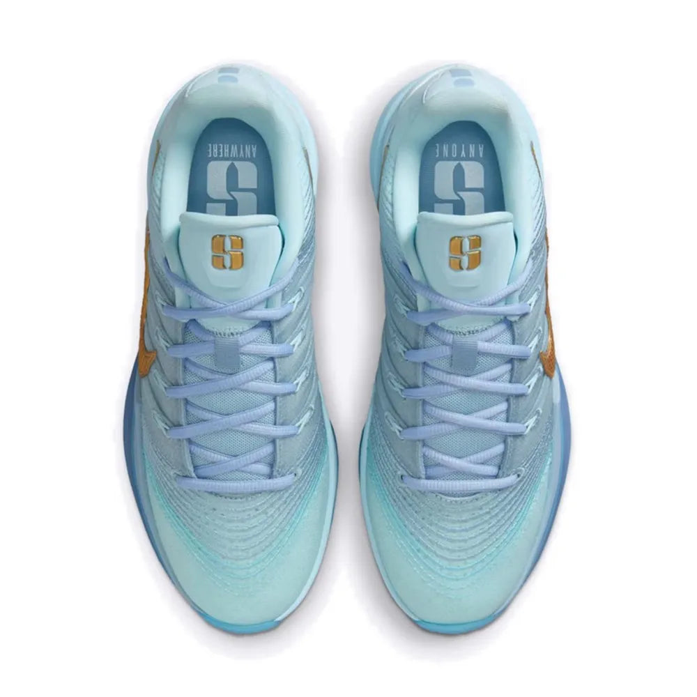 Nike Sabrina 3 EP – Chaussure de Basketball Femme Légère & Résistante