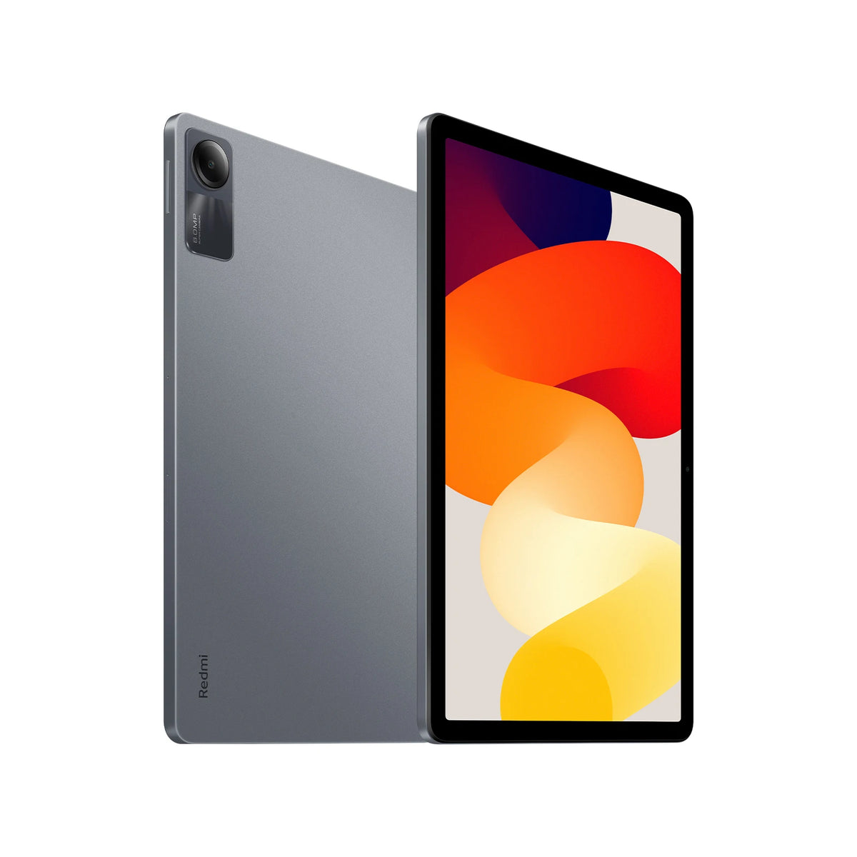 Xiaomi Redmi Pad SE 11" – Android 13, Snapdragon, WiFi, Caméra 8MP | Certification CE