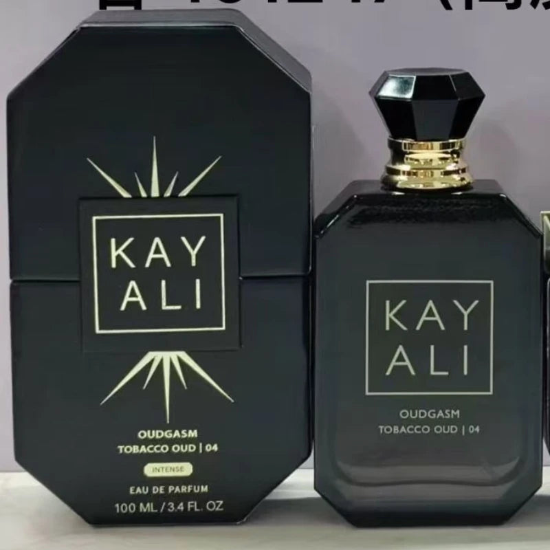 KAYALI – Collection Eau de Parfum 100 ml | Femme | Florale Fruitée Orientale