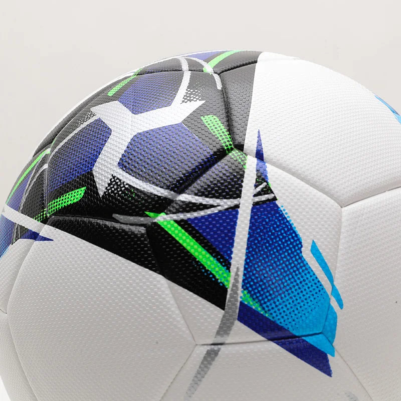 Ballon de Football KELME – Compétition & Entraînement, Taille 4 & 5