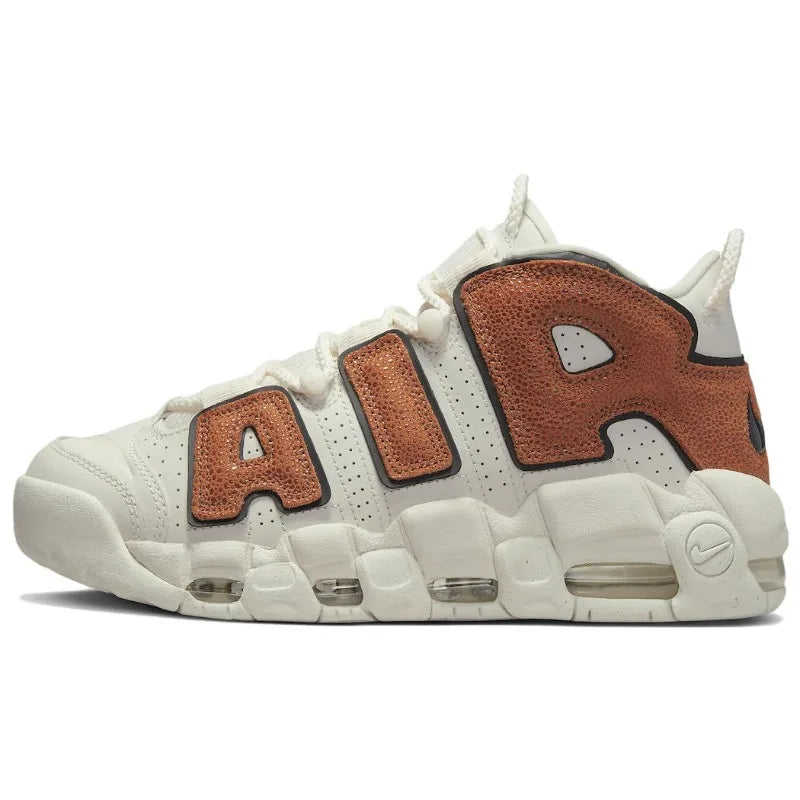 Nike Air More Uptempo – Chaussures de Basketball Femme