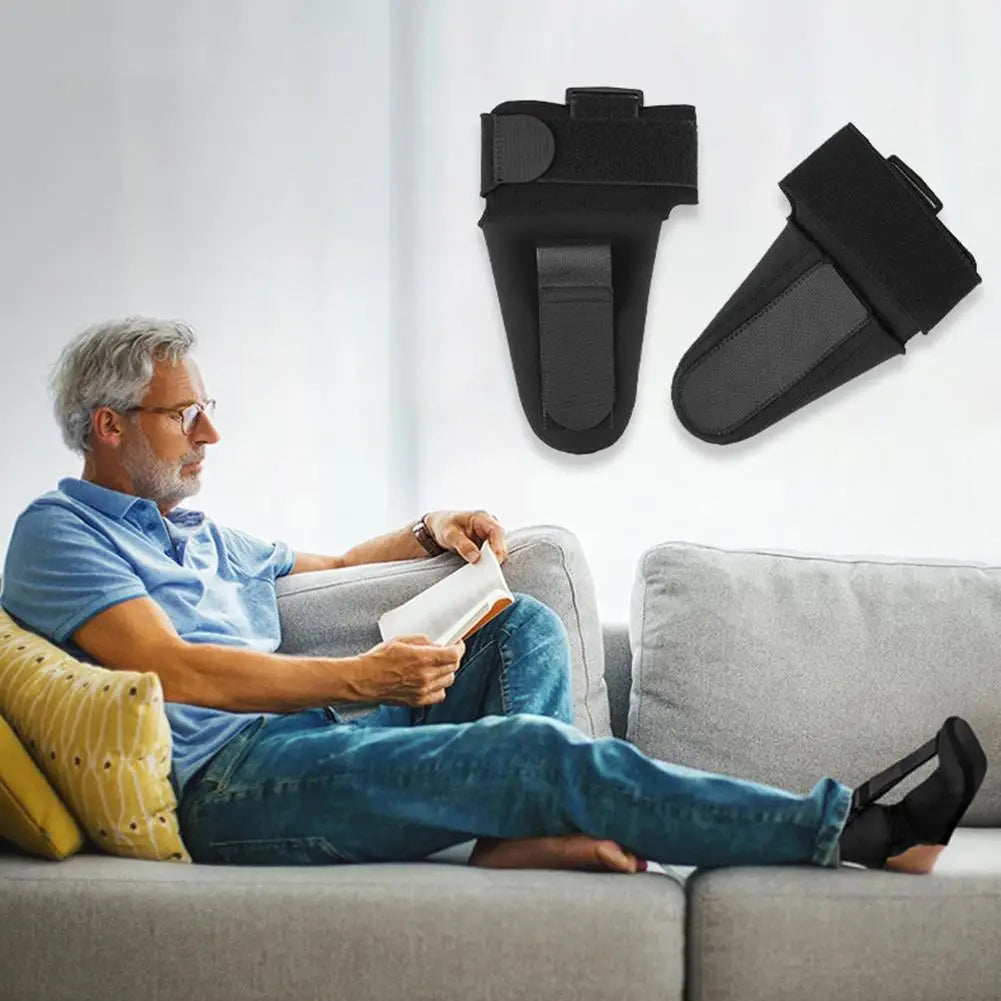 Plantar Fasciitis Night Splint Sock Soft Foot Brace Pain Relief Support Boot For Achilles Tendonitis Recovery