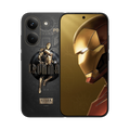 POCO X8 Pro 5G – Édition Iron Man | 12 Go / 512 Go | NFC | Dimensity 8500-Ultra
