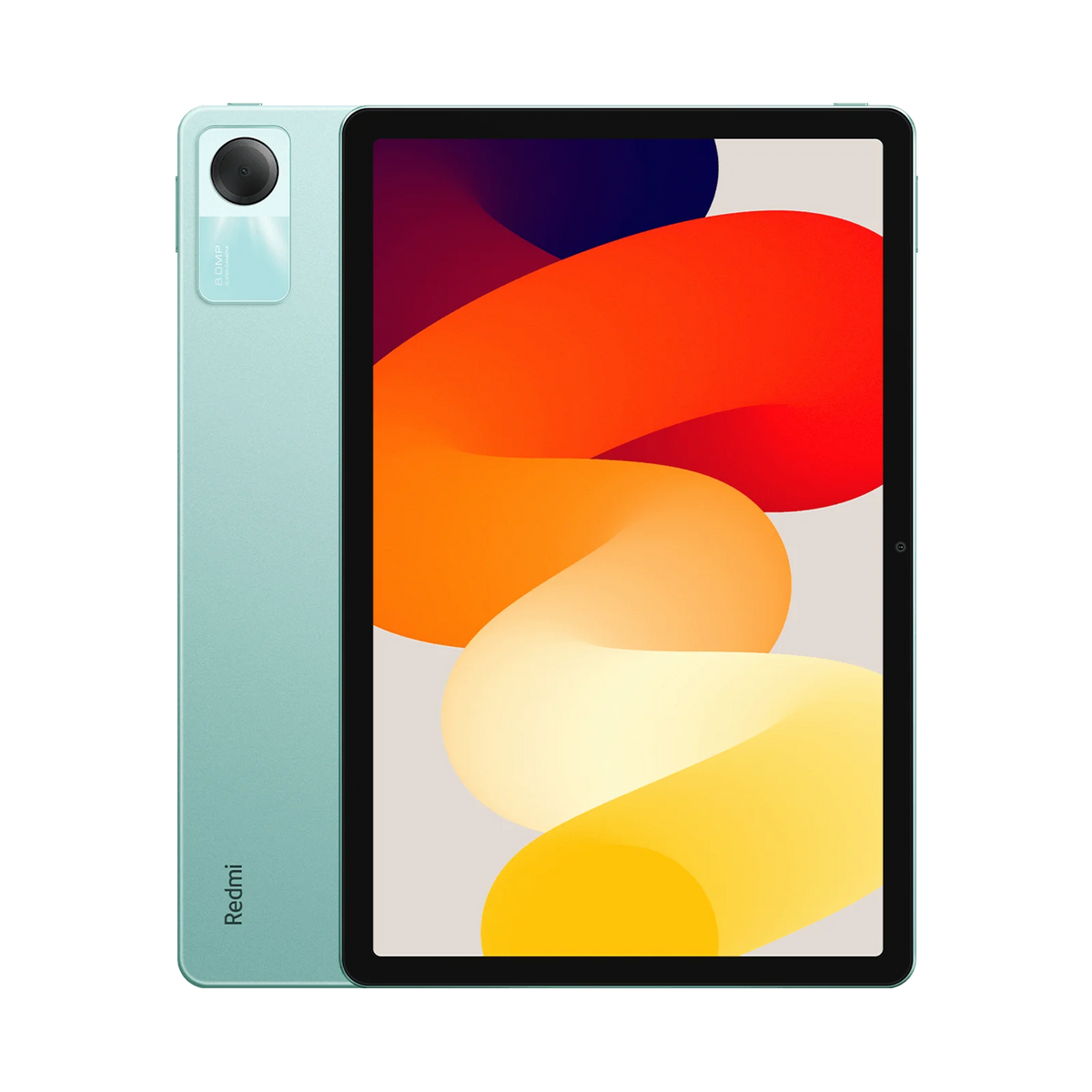 Xiaomi Redmi Pad SE 11" – Android 13, Snapdragon, WiFi, Caméra 8MP | Certification CE
