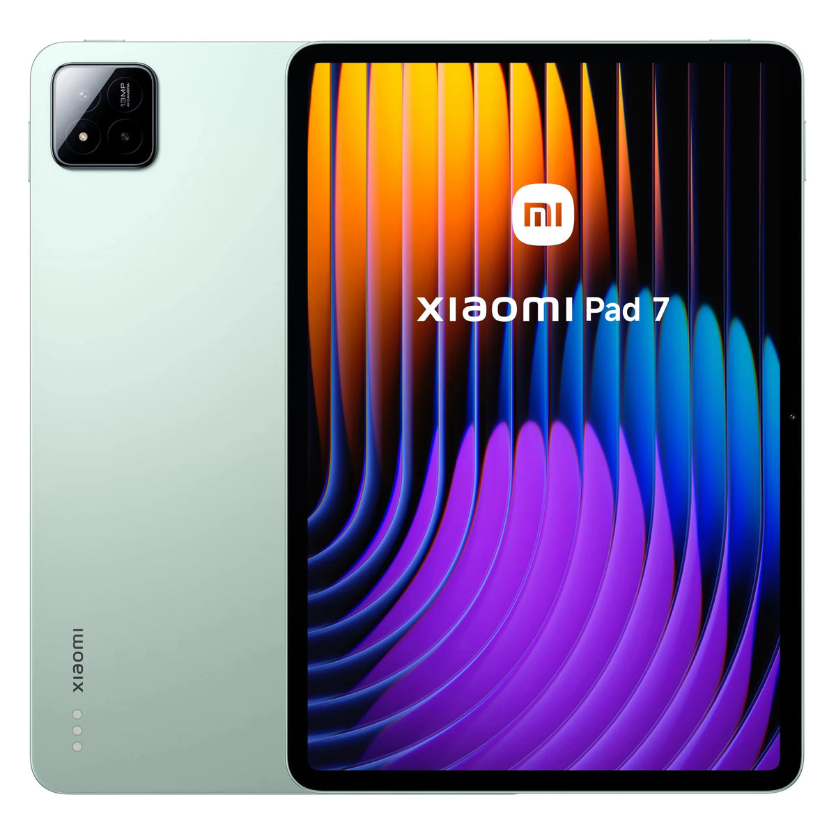 Xiaomi Pad 7 11,2" – 3.2K 144Hz, Snapdragon 7+ Gen 3, 8850mAh, ROM Mondiale | Sans Chargeur