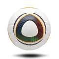 Ballon de Football Taille 5 – Haute Élasticité pour Matchs et Entraînements