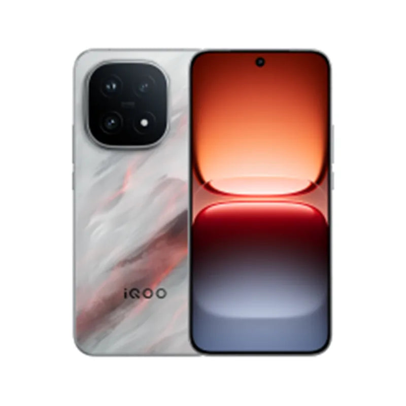 Vivo iQOO 15 – Smartphone 5G Snapdragon 8 Elite | Écran AMOLED 6,85" | 7000mAh | 100W | IP69