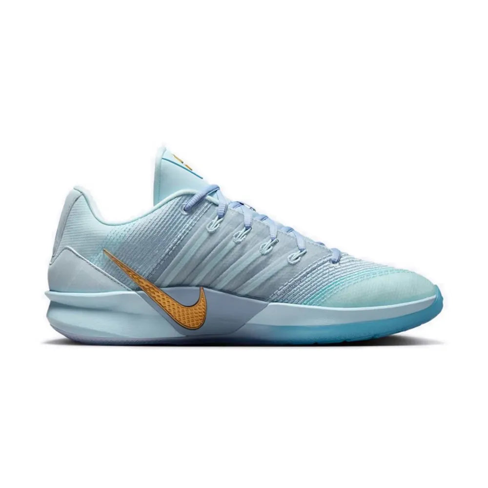 Nike Sabrina 3 EP – Chaussure de Basketball Femme Légère & Résistante