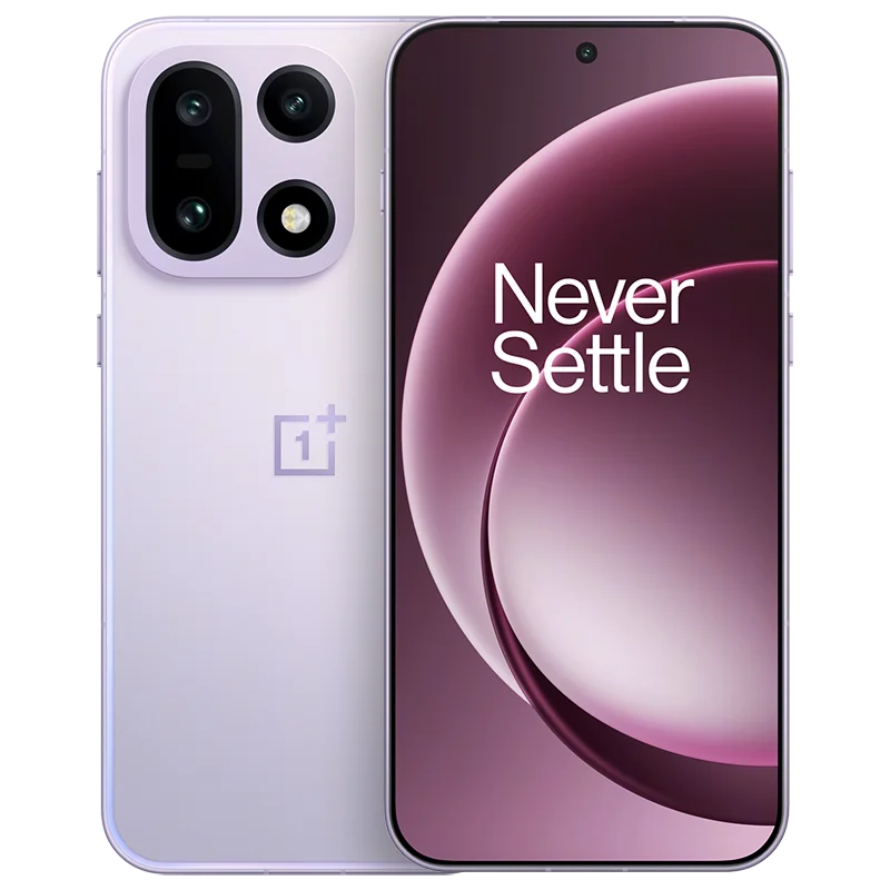 Global Rom Oneplus 15 Mobile Phone 6.78" AMOLED 50.0MP Camera 120W Charge 50.0MP IP69 Waterproof Snapdragon 8 Elite Gen 5 OTA