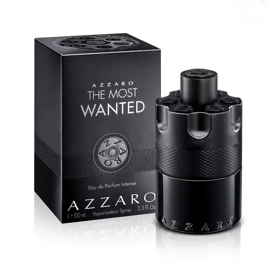 Azzaro Collection Eau de Parfum Homme 100ml – Oriental Boisé Longue Durée