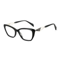 Montures Optiques ZENOTTIC Œil-de-Chat en Acétate – Style Fashion Femme MG6592