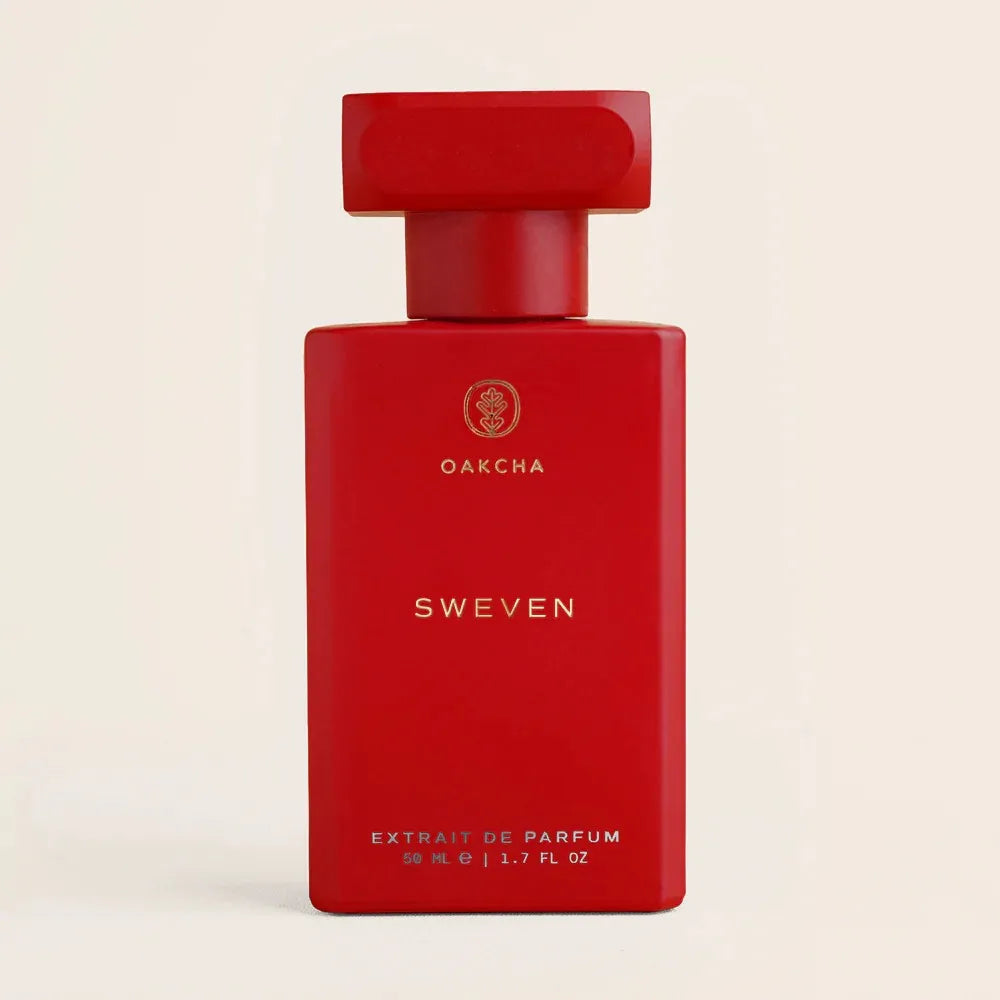 Sweven – Eau de Parfum 50 ml | Fragrance Agrumes Longue Durée