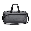 Sport Gym Bags Men Women Outdoor Waterproof Large Capacity Separate Space For Shoes Pouch Fitness Sports Backpack Travel Bag