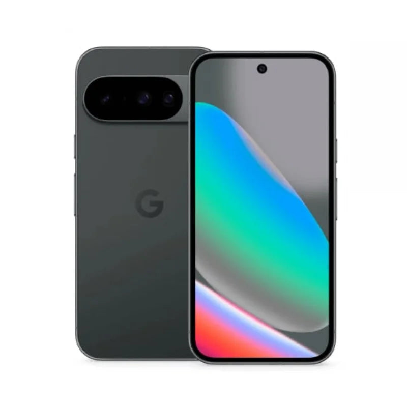 Google Pixel 10,  Brand New Google Tensor G5, 6.3 inches Advanced Triple Rear Camera 4970 mAh 24+ Hour Battery NFC SmartPhone
