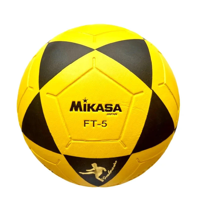 Mikasa ft 5 Mikasa Football,Unisex Football,Professional Soccer Ball, Match Training Football