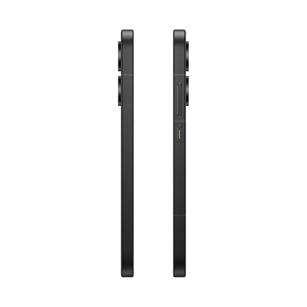 POCO X8 Pro 5G – Édition Iron Man | 12 Go / 512 Go | NFC | Dimensity 8500-Ultra