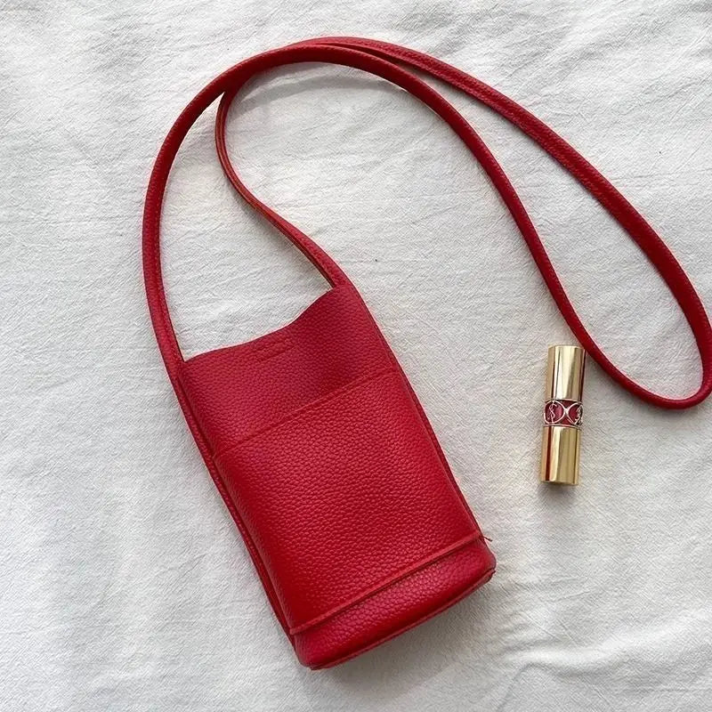 Summer Mini Crossbody Shoulder Bag for Women All-match Daily Phone Carrier Hot Sale Fashionable Portable Storage Solution