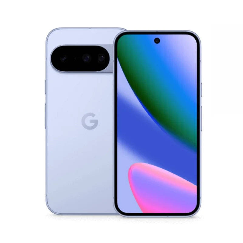 Google Pixel 10,  Brand New Google Tensor G5, 6.3 inches Advanced Triple Rear Camera 4970 mAh 24+ Hour Battery NFC SmartPhone