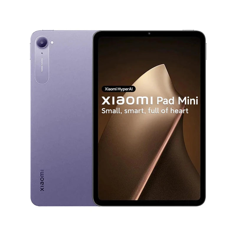 Xiaomi Pad Mini 8,8" – 3K 165Hz, Dimensity 9400+, 7500mAh, ROM Mondiale | Sans Chargeur