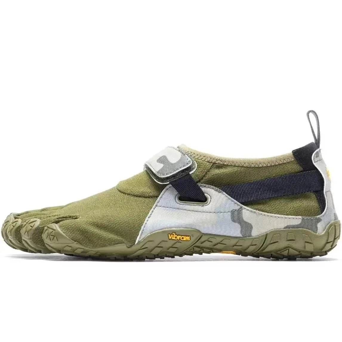 Chaussures Vibram Five Fingers Unisexe – Sport, Escalade & Fitness