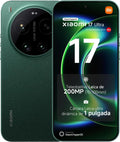 Xiaomi 17 Ultra smartphone with 6.9-inch OLED display, Leica cameras and Snapdragon processor®8 Elite Gen 5 NFC 6000mAh 5G
