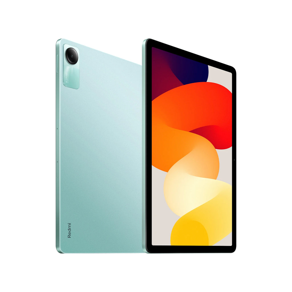 Xiaomi Redmi Pad SE 11" – Android 13, Snapdragon, WiFi, Caméra 8MP | Certification CE