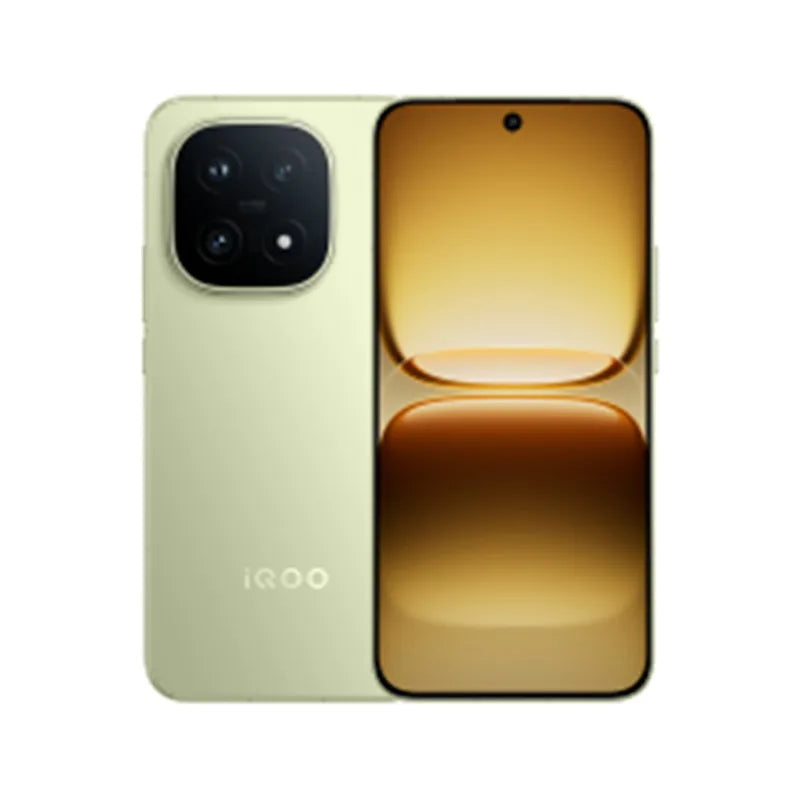 Vivo iQOO 15 – Smartphone 5G Snapdragon 8 Elite | Écran AMOLED 6,85" | 7000mAh | 100W | IP69