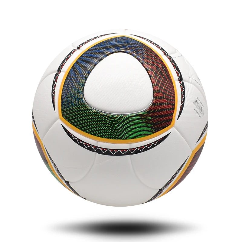 High Quality Size 5 Football, Durable and High Elasticity for Adult Matches and Daily Practice