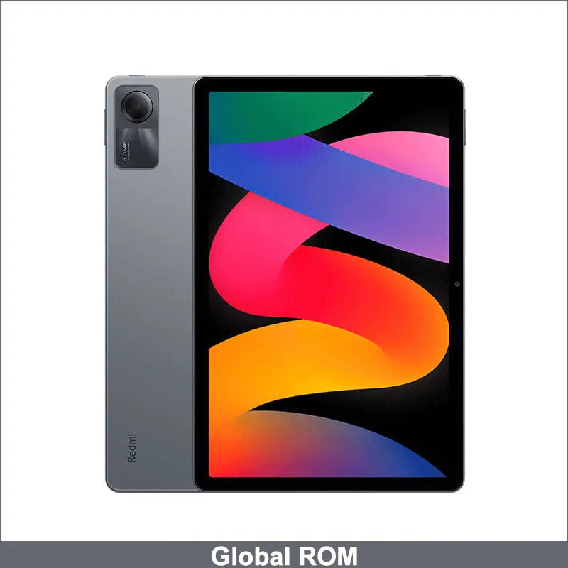 Xiaomi Redmi Pad SE – Tablette 11" 90Hz, Snapdragon 680, 8000mAh, ROM Mondiale