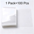 Durable Clear Card Protector Sleeves, 61/88 Fit for Football Cards, Trading Game Cards Collection Storage GYH
