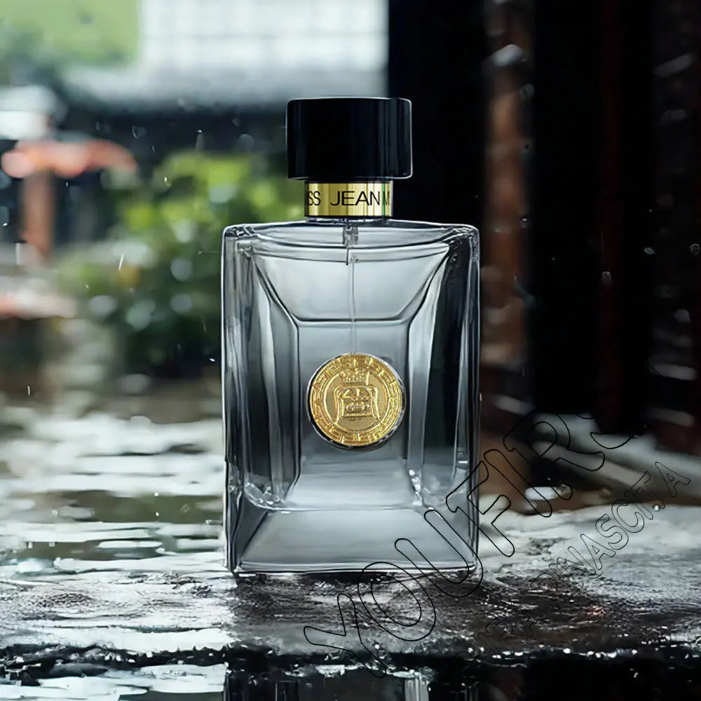 Parfum Homme Senteur Océan 50ml – Cologne Phéromone Longue Durée