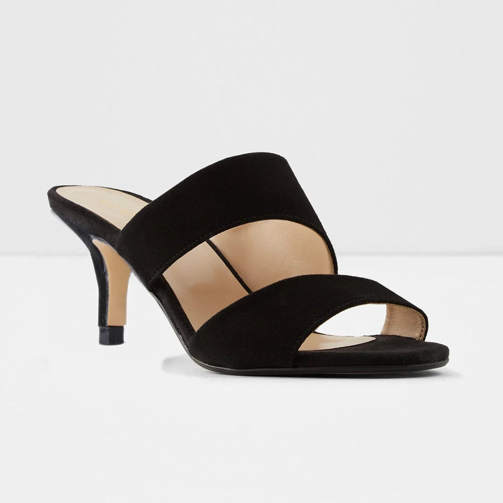 Sandales Femme Talon Aiguille 5cm – Mode Été 2026, Bout Ouvert & Élégantes