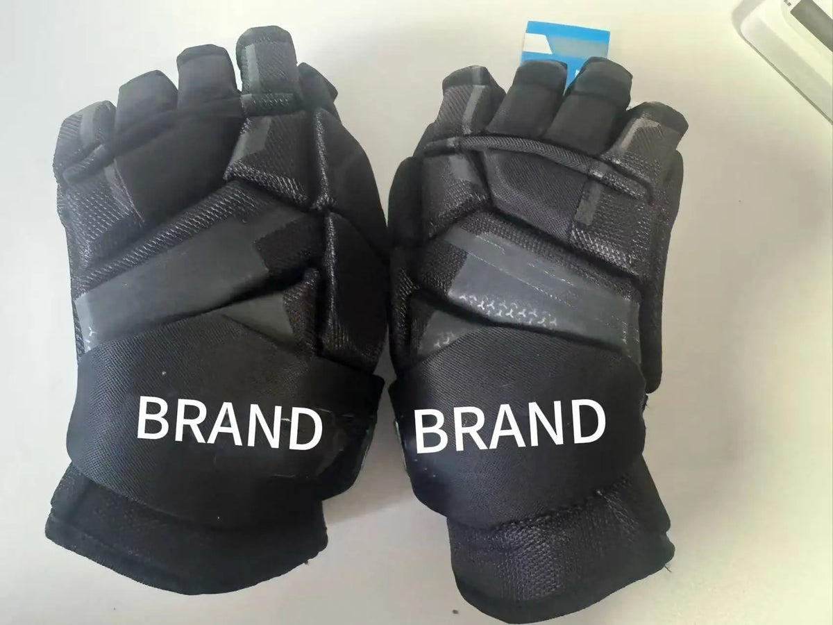Gants de Hockey sur Glace Professionnels FT6 Mach Warrior Flylite – 12 pouces