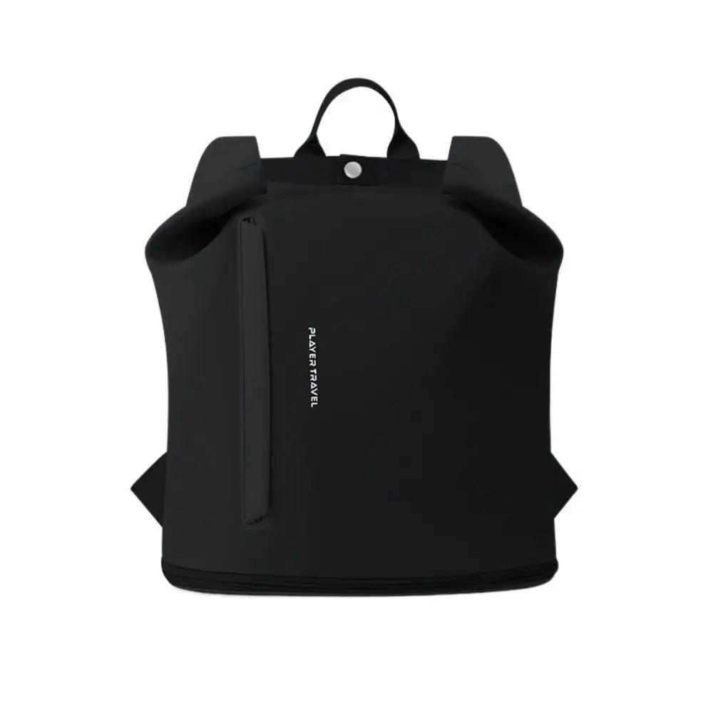 Women Dry And Wet Separation Travel Bags Gym Fitness Backpack Lightweight Waterproof Swim Yoga Sports with Shoe Compartment