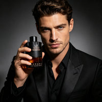 Azzaro The Most Wanted Parfum Intense – Cologne Boisée & Épicée pour Homme