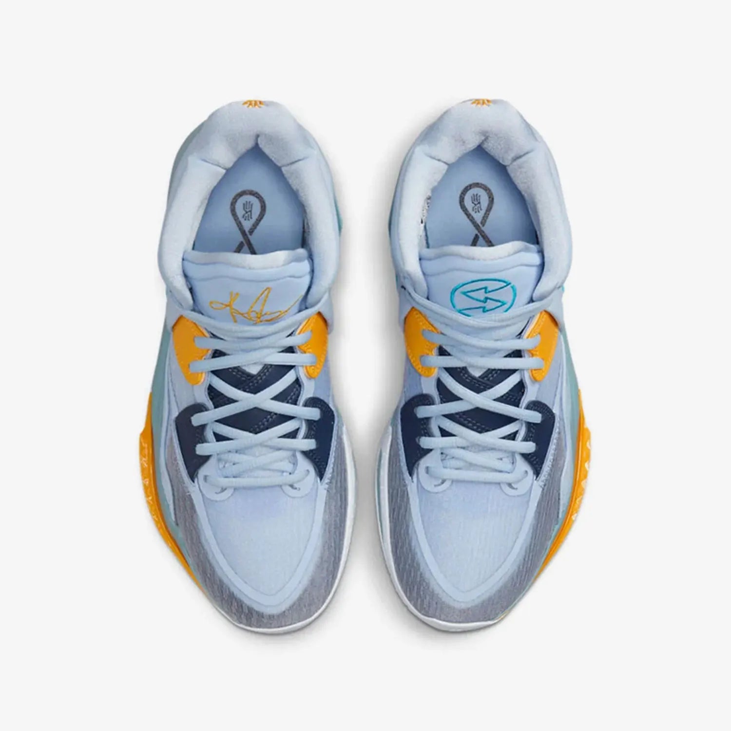 Nike Kyrie 8 EP Irving – Chaussures de Basketball Premium DC9134-501