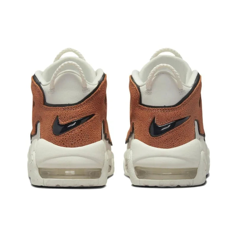 Nike Air More Uptempo – Chaussures de Basketball Femme