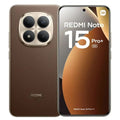 Xiaomi Redmi Note 15 Pro Plus 5G – Version Globale | Snapdragon 7s Gen 4 | Écran 6,83" AMOLED 1,5K | Caméra 200MP | Batterie 6500mAh | Charge 100W