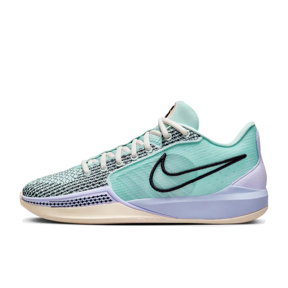 Nike Sabrina 1 – Chaussures de Basketball Femme | Amorti Réactif & Légères