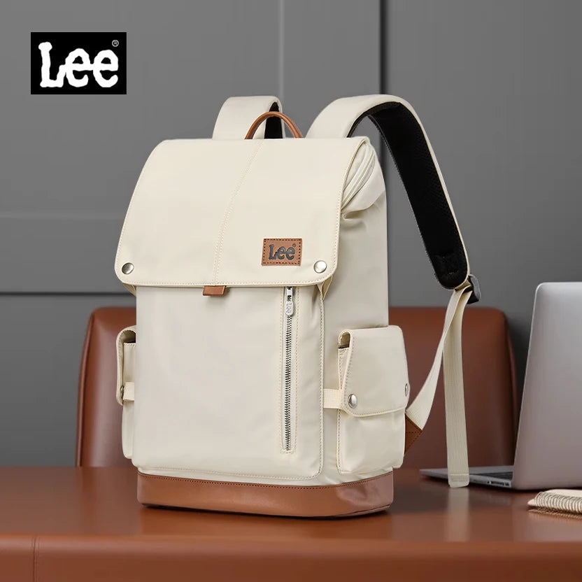 Sac à Dos LEE Style Coréen – Oxford Grande Capacité | Laptop 16" | Business & Voyage