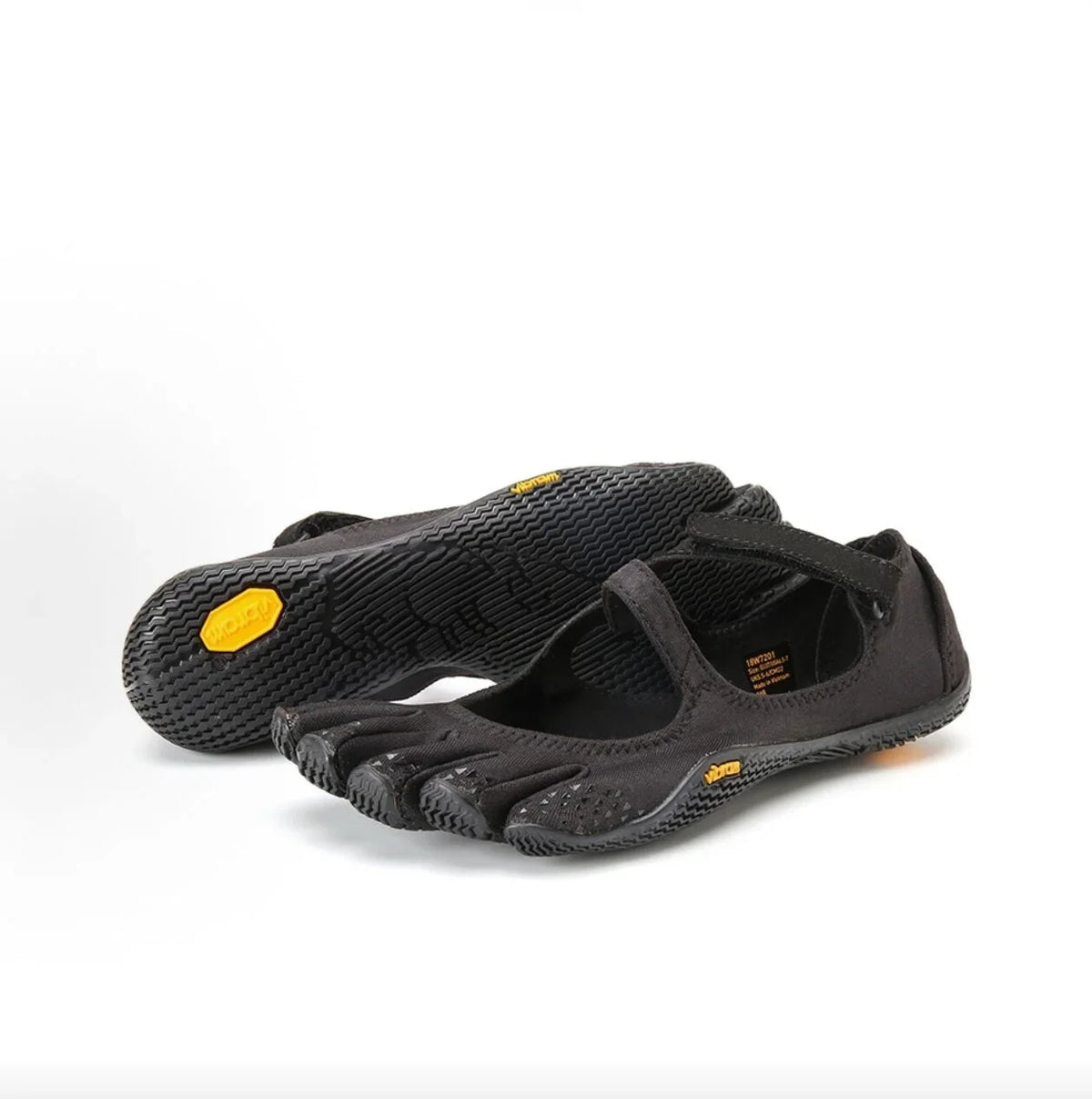Chaussures Vibram Five Fingers Unisexe – Sport, Escalade & Fitness