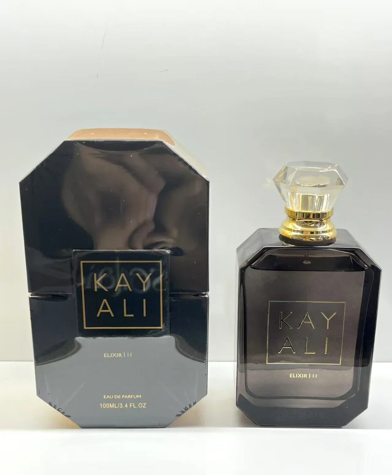 KAYALI – Collection Eau de Parfum 100 ml | Femme | Florale Fruitée Orientale