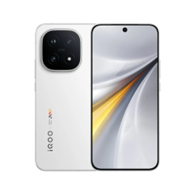 Vivo iQOO 15 – Smartphone 5G Snapdragon 8 Elite | Écran AMOLED 6,85" | 7000mAh | 100W | IP69