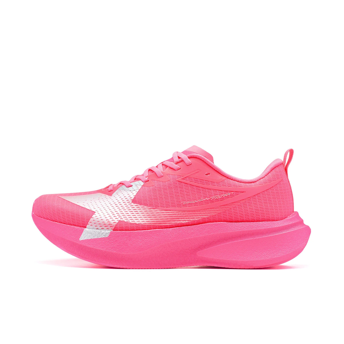 Chaussures de Running Professionnelles Xtep 2000KM 5.0 PRO – Amorti, Stabilité & Légèreté | 7 Coloris