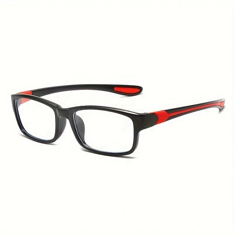 Lunettes de Lecture Sport Unisexe – Verres Polycarbonate (lot de 1 ou 3)