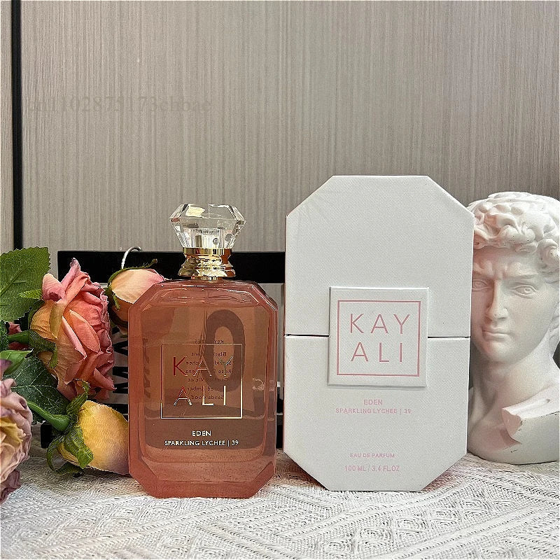 KAYALI – Collection Eau de Parfum 100 ml | Femme | Florale Fruitée Orientale