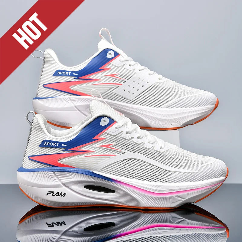 Chaussures de Running ADMAR - Légères & Respirantes - Homme & Femme