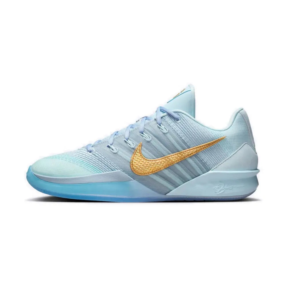 Nike Sabrina 3 EP – Chaussure de Basketball Femme Légère & Résistante