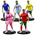 Figurines de Football Stars – Collection de Jouets Décoratifs pour Fans