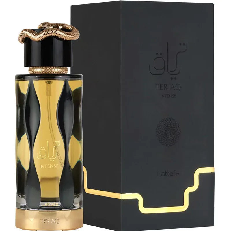 Oeny Parfum Oriental Unisexe 100ml – EDP Chaud Épicé Boisé Longue Durée